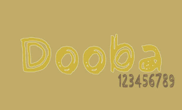 Discovering Dooba: The Perfect Balance of Brushed Charm and Clarity