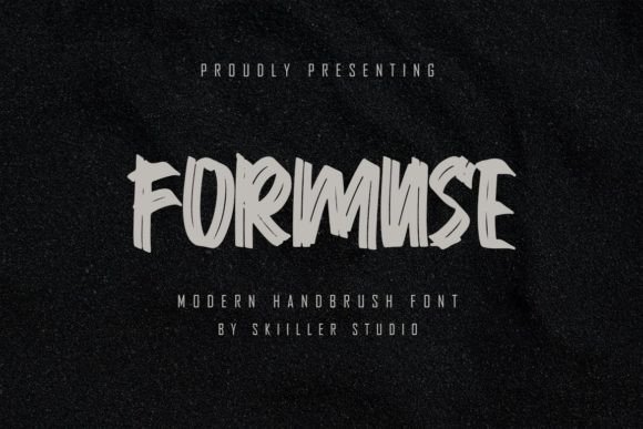 Elevating Brand Identity with the Authenticity of Formuse
