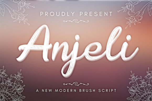 Mastering the Art of Elegance: How Anjeli is Redefining Modern Brand Identity