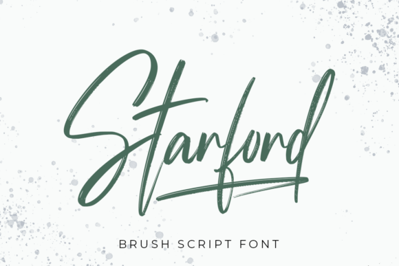 Starford Handwriting Brush: A Practical Evaluation